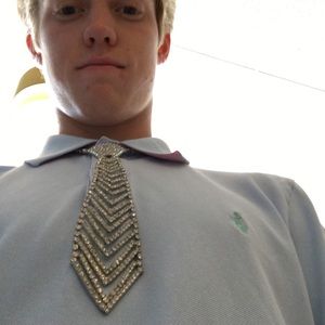 Meet your Posher, Henry